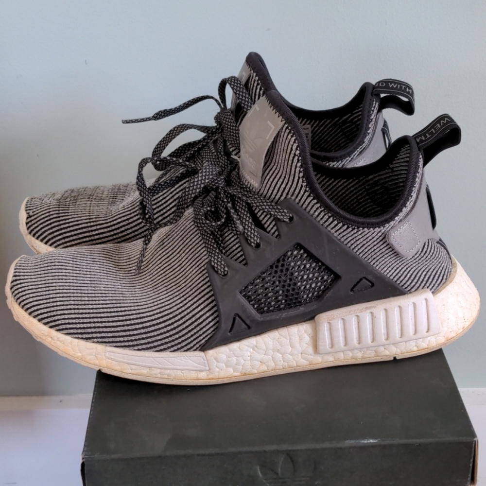 Adidas NMD XR1 Sample